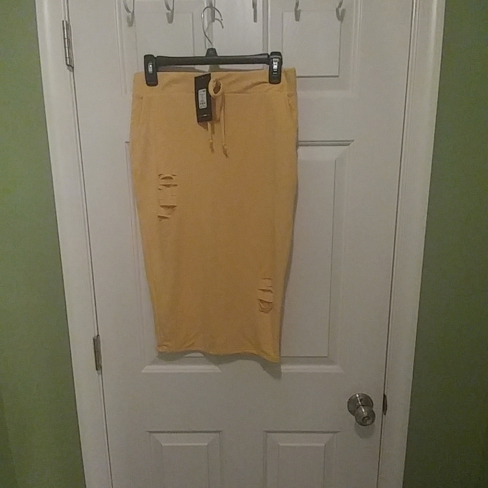 Skirt
